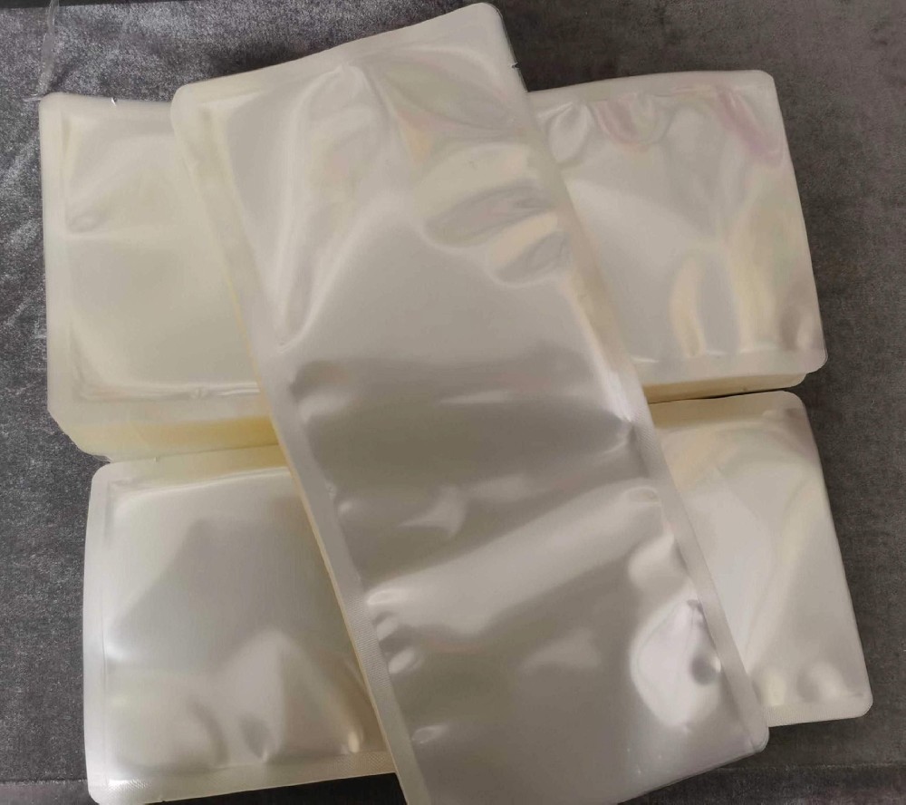 高溫蒸煮玉米袋