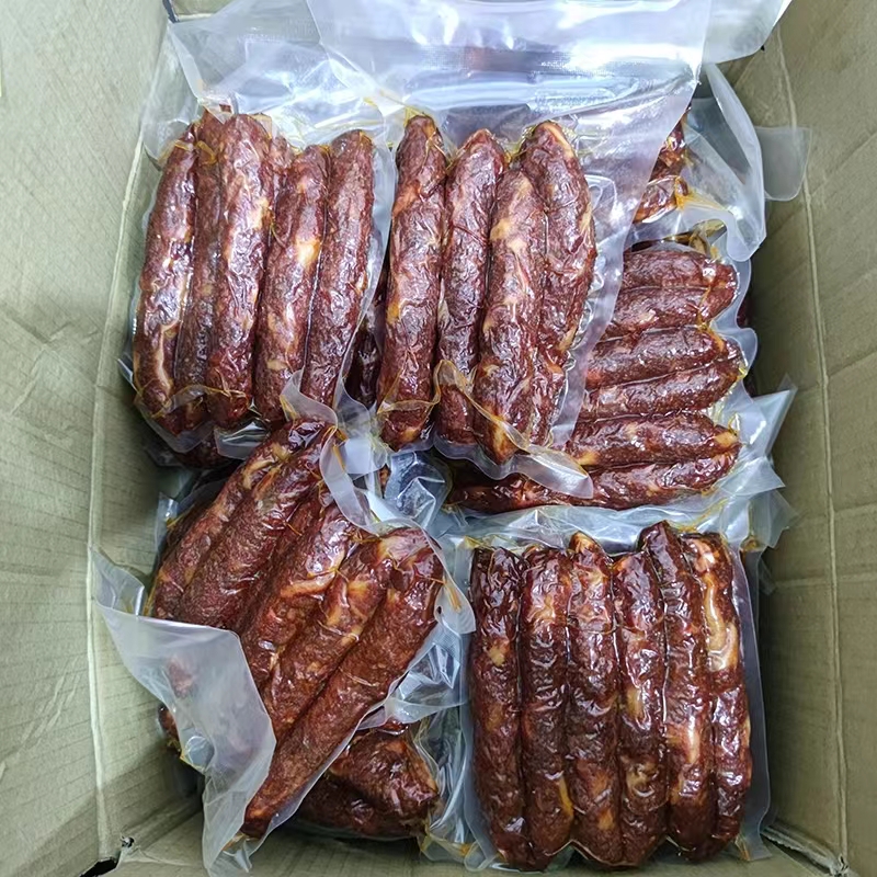 高溫殺菌蒸煮袋