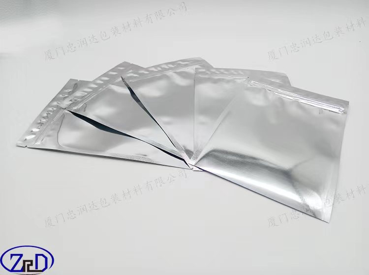 鋁箔復合袋
