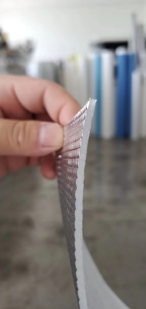 鋁膜珍珠棉